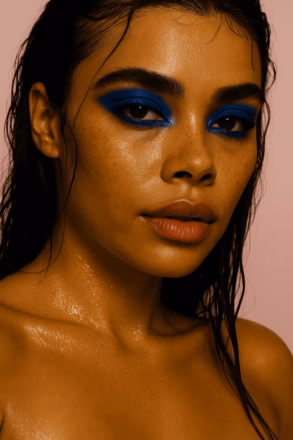 Best™ editorial AI photography